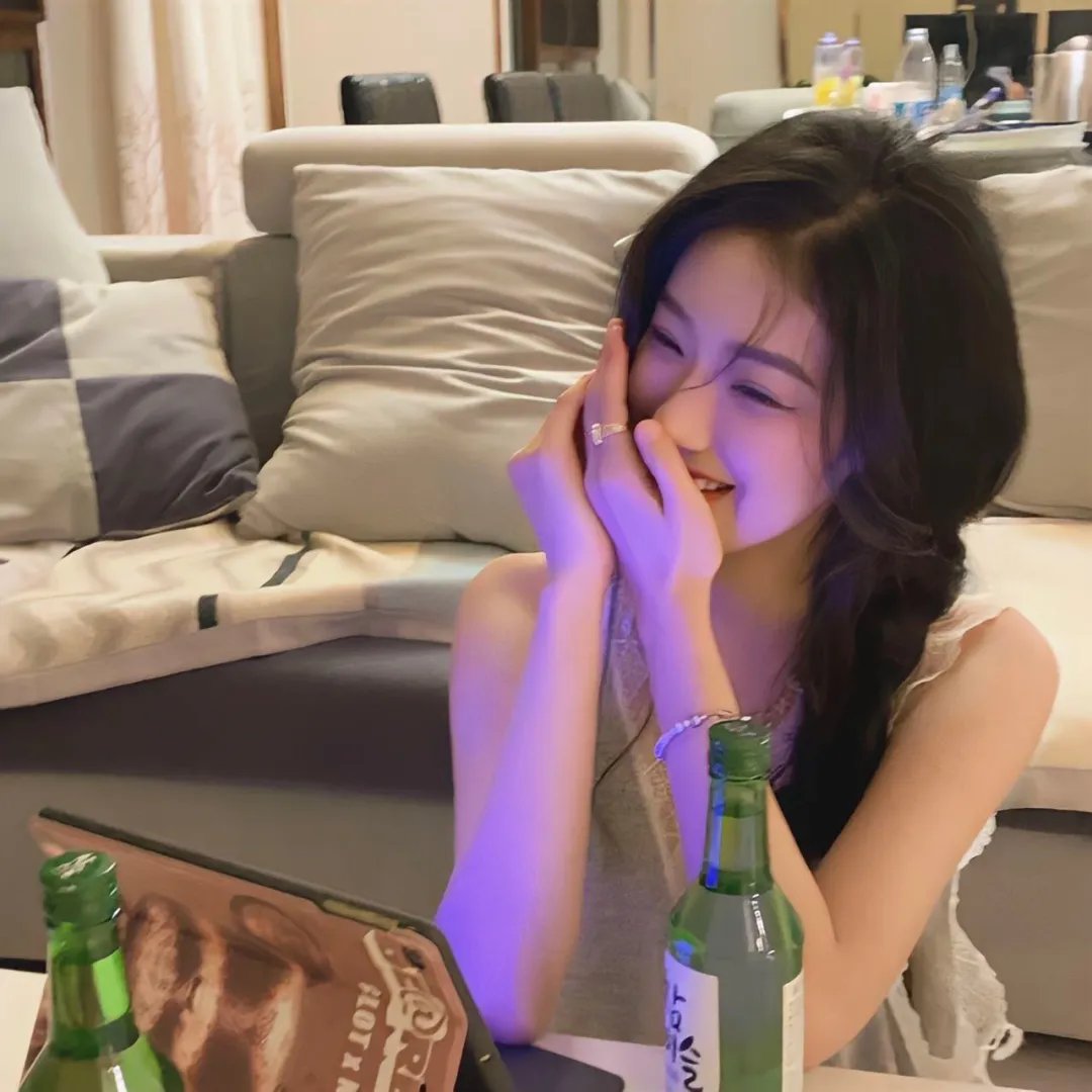 玉女情动