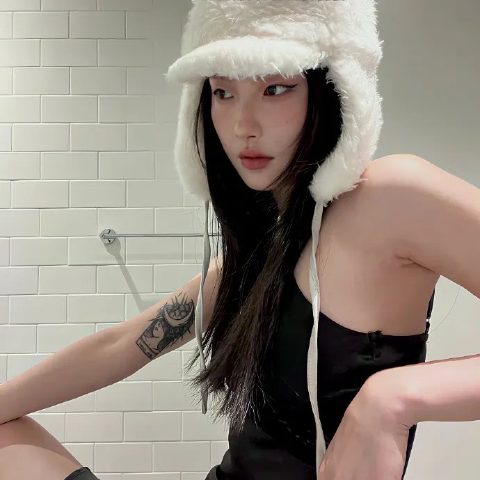 互换人生我的女儿是月老
