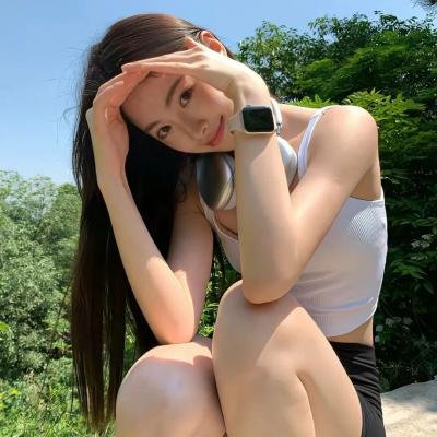 没有压力
